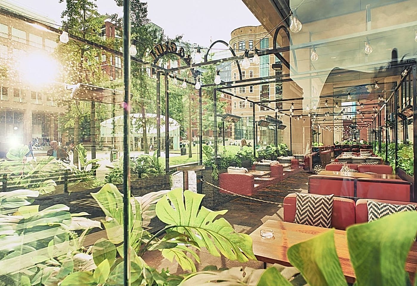 bank outdoor bars birmingham 1