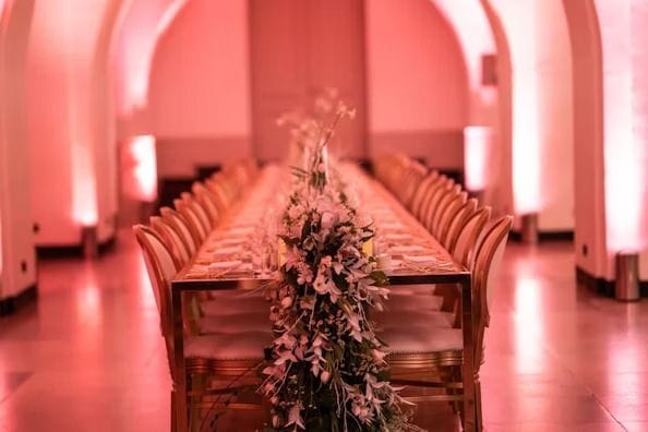 banqueting house, London halls