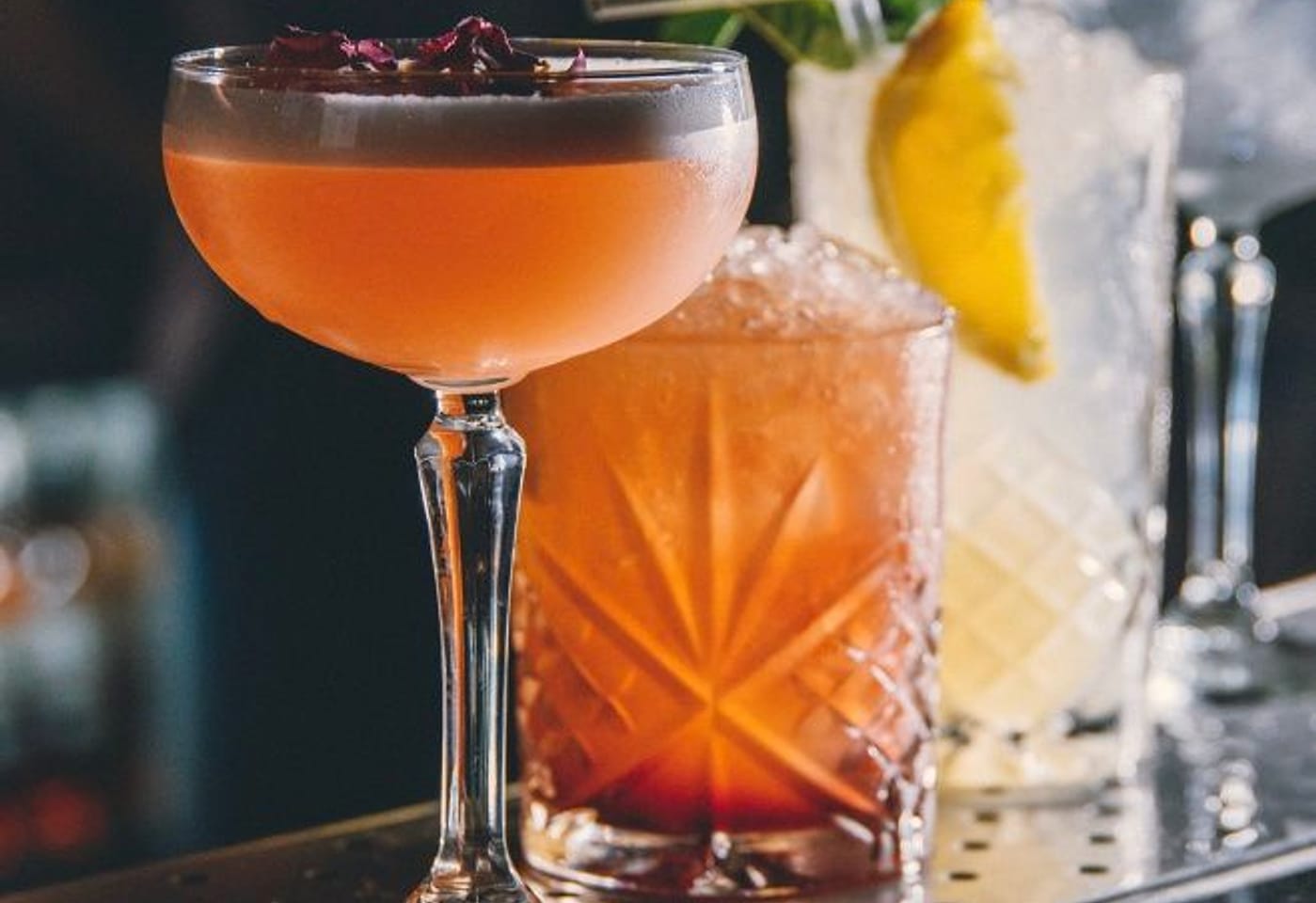 banyan bar and kitchen spinningfields bars