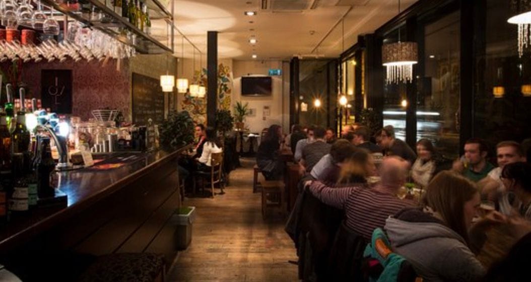 banyan tree castlefield manchester bar