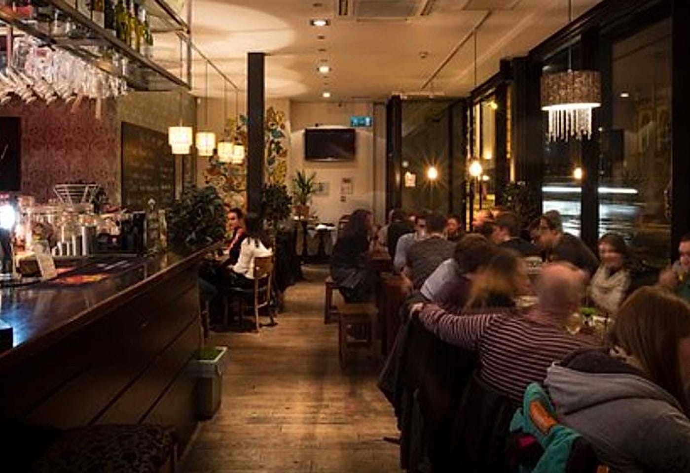 banyan tree castlefield manchester bar