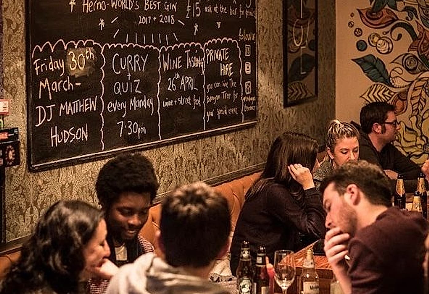 banyan tree castlefield manchester bar