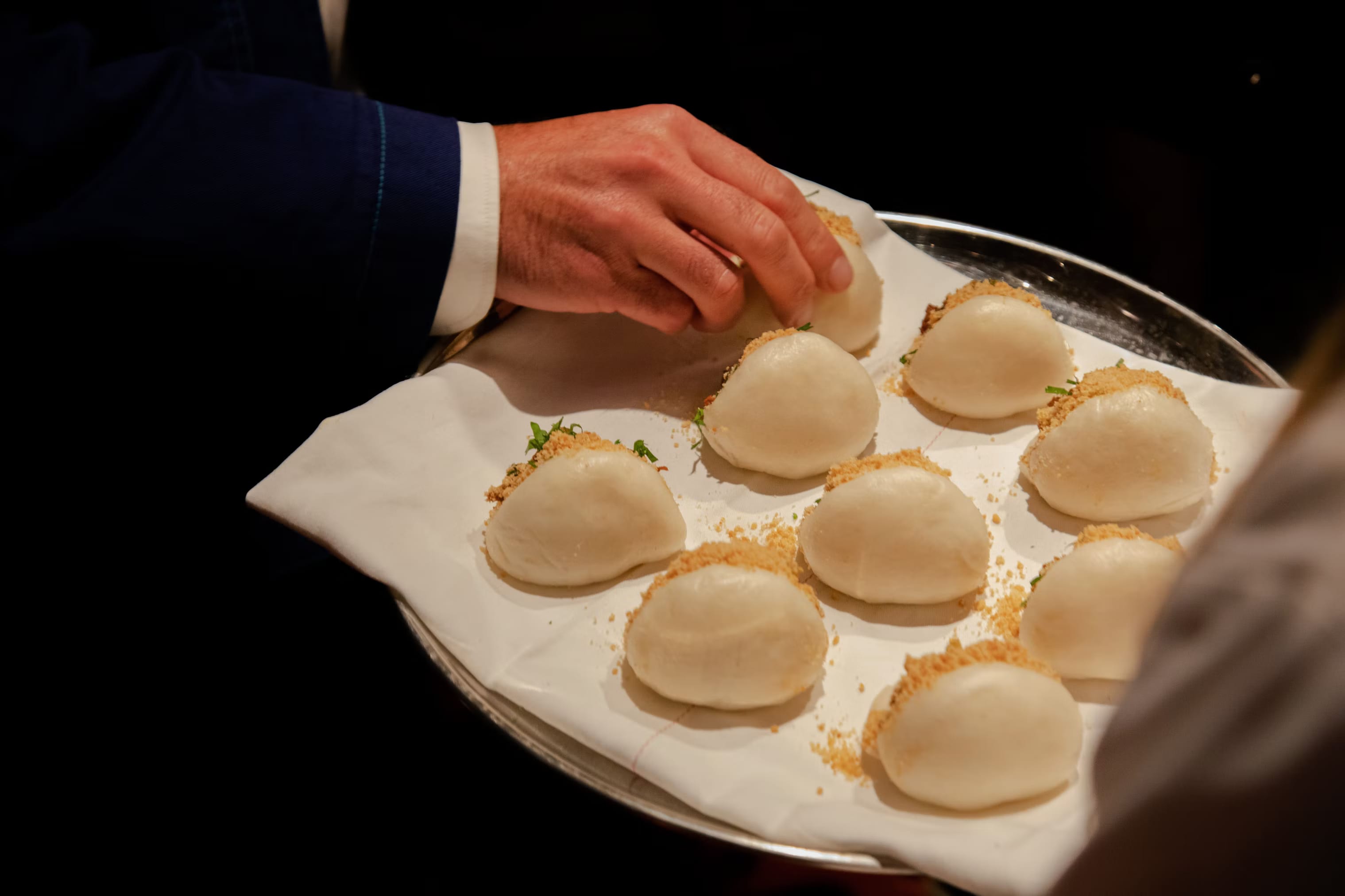 bao kings cross party venue north london 