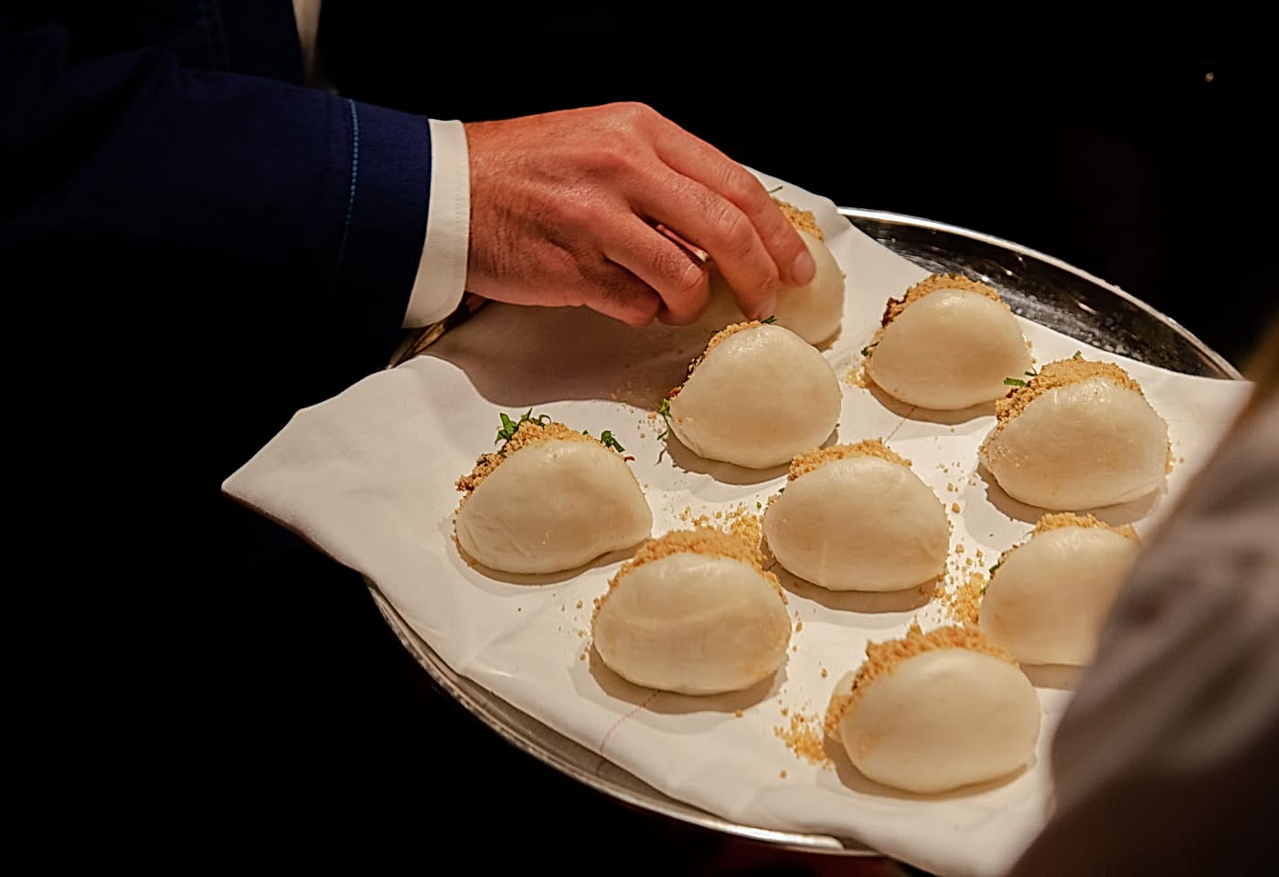 bao kings cross party venue north london