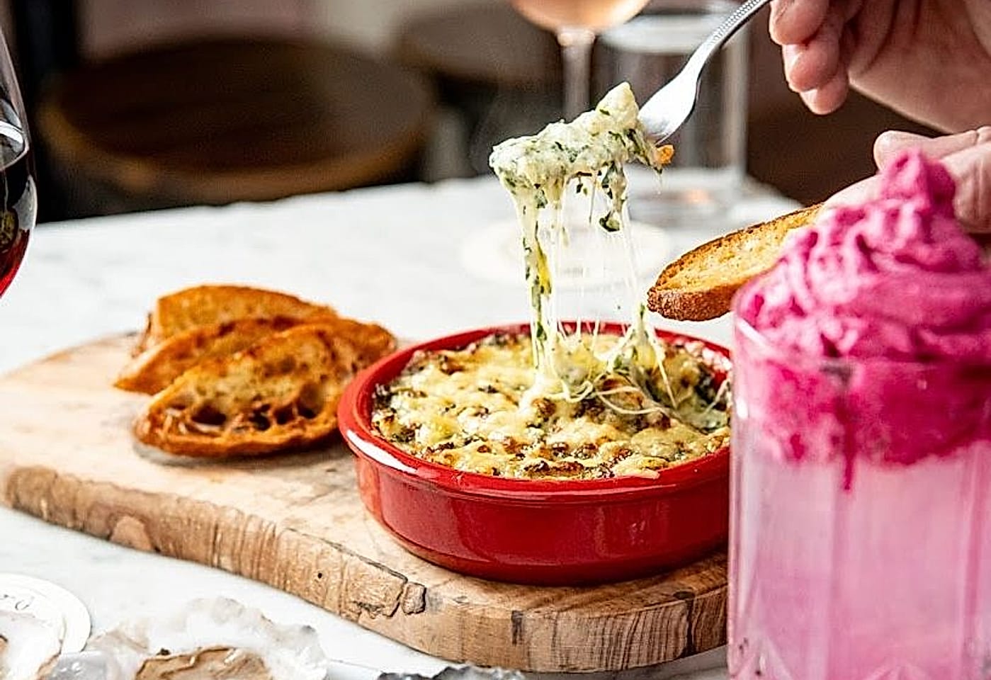 bar belly lower east side cocktail bars nyc