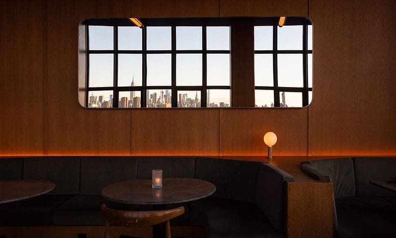 bar blondeau nyc summer party event space nyc