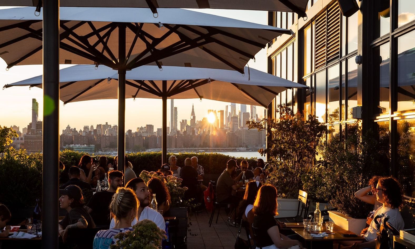 Hire NYC venues