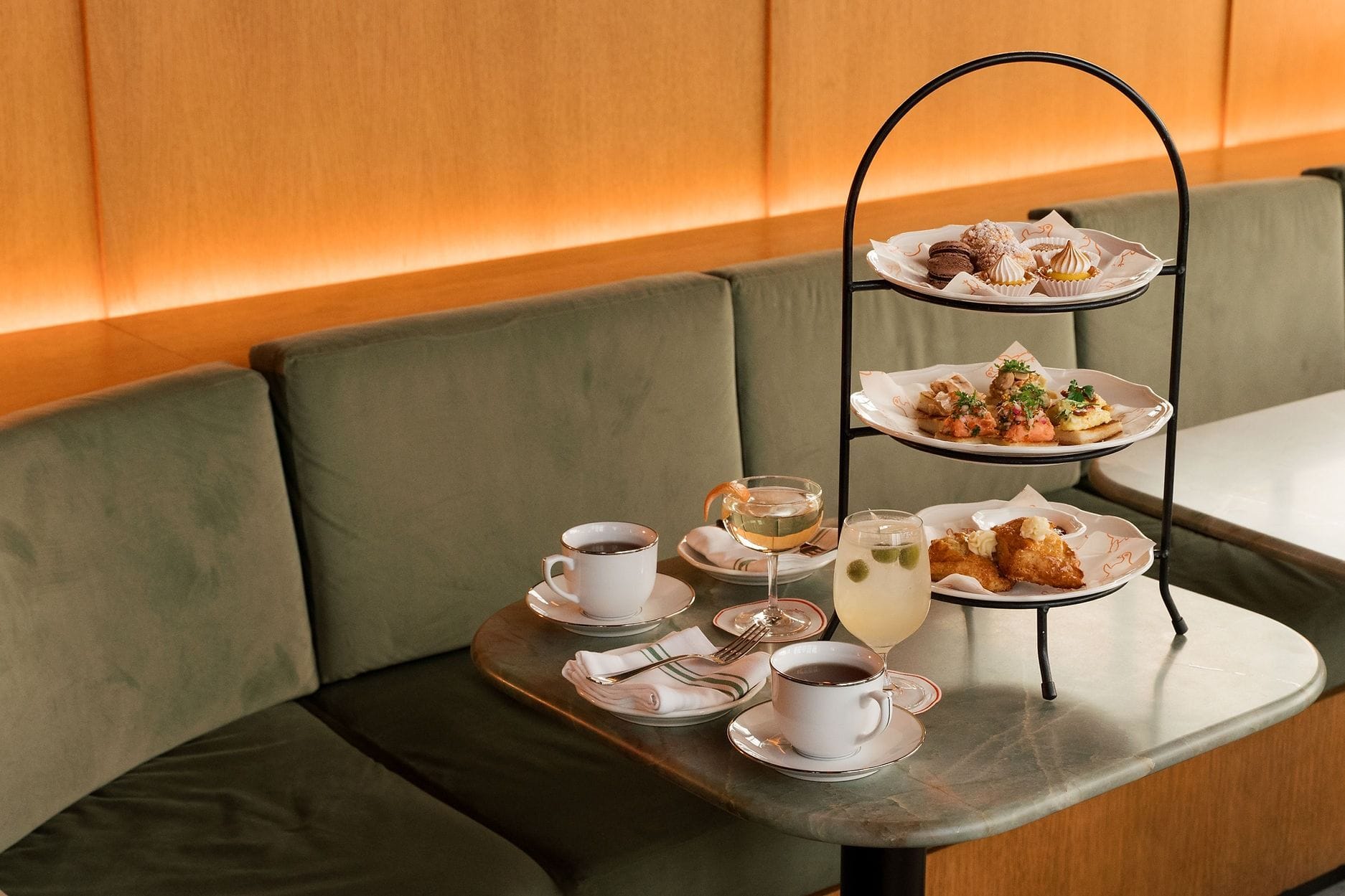 bar blondeau nyc summer party event space nyc