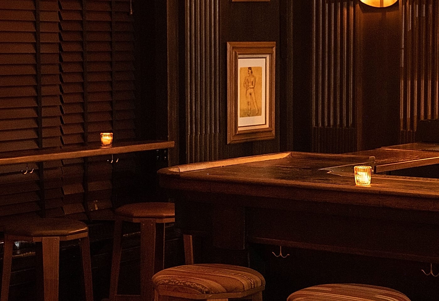 From the wild, wild west to NYC: Bar Calico image 2