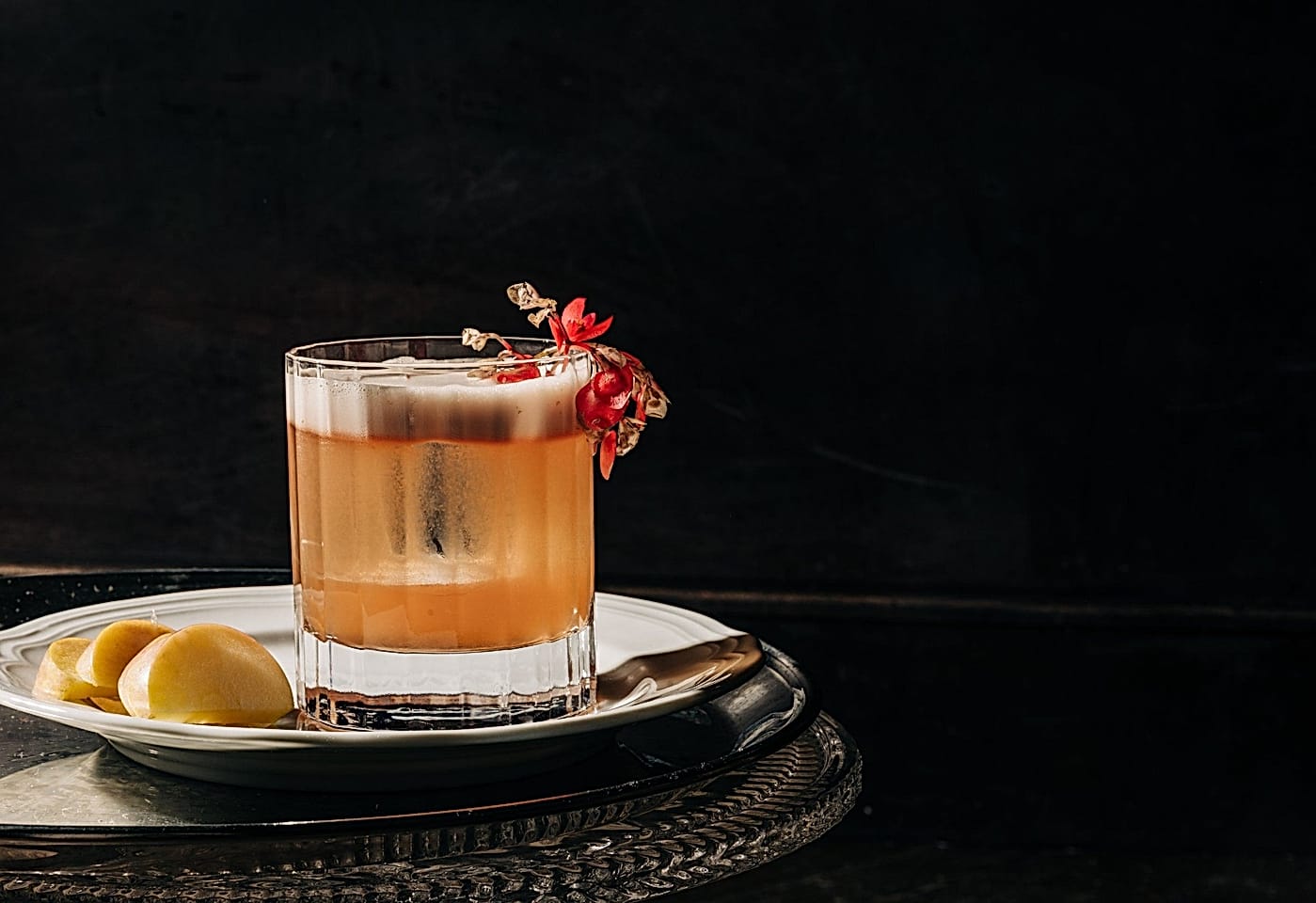 From the wild, wild west to NYC: Bar Calico image 3