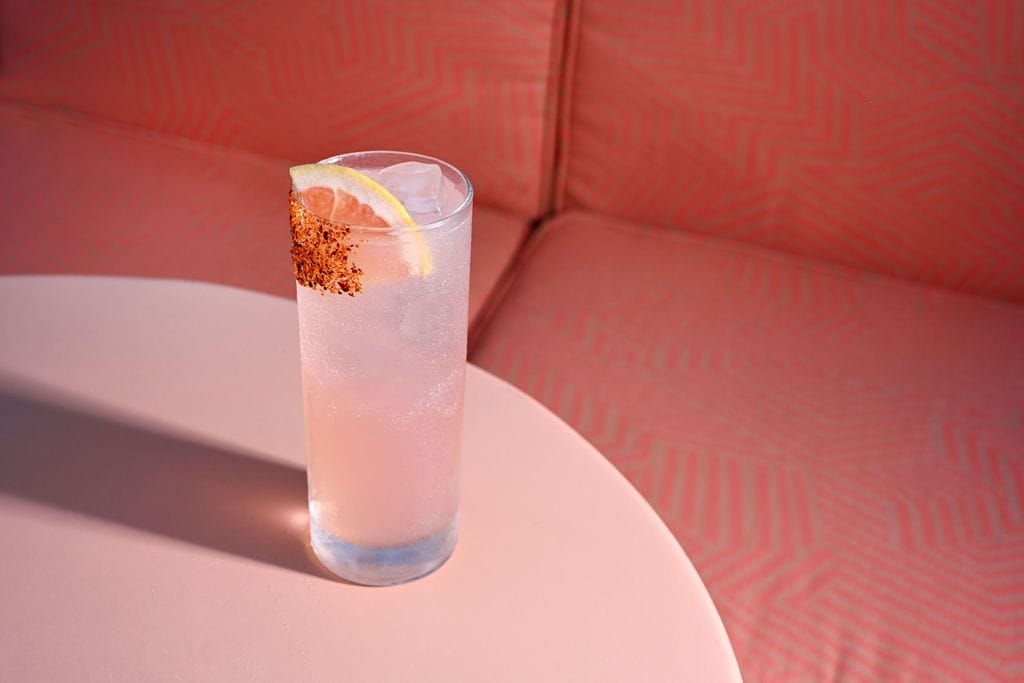 bar cima best latin bars in new york private events nyc