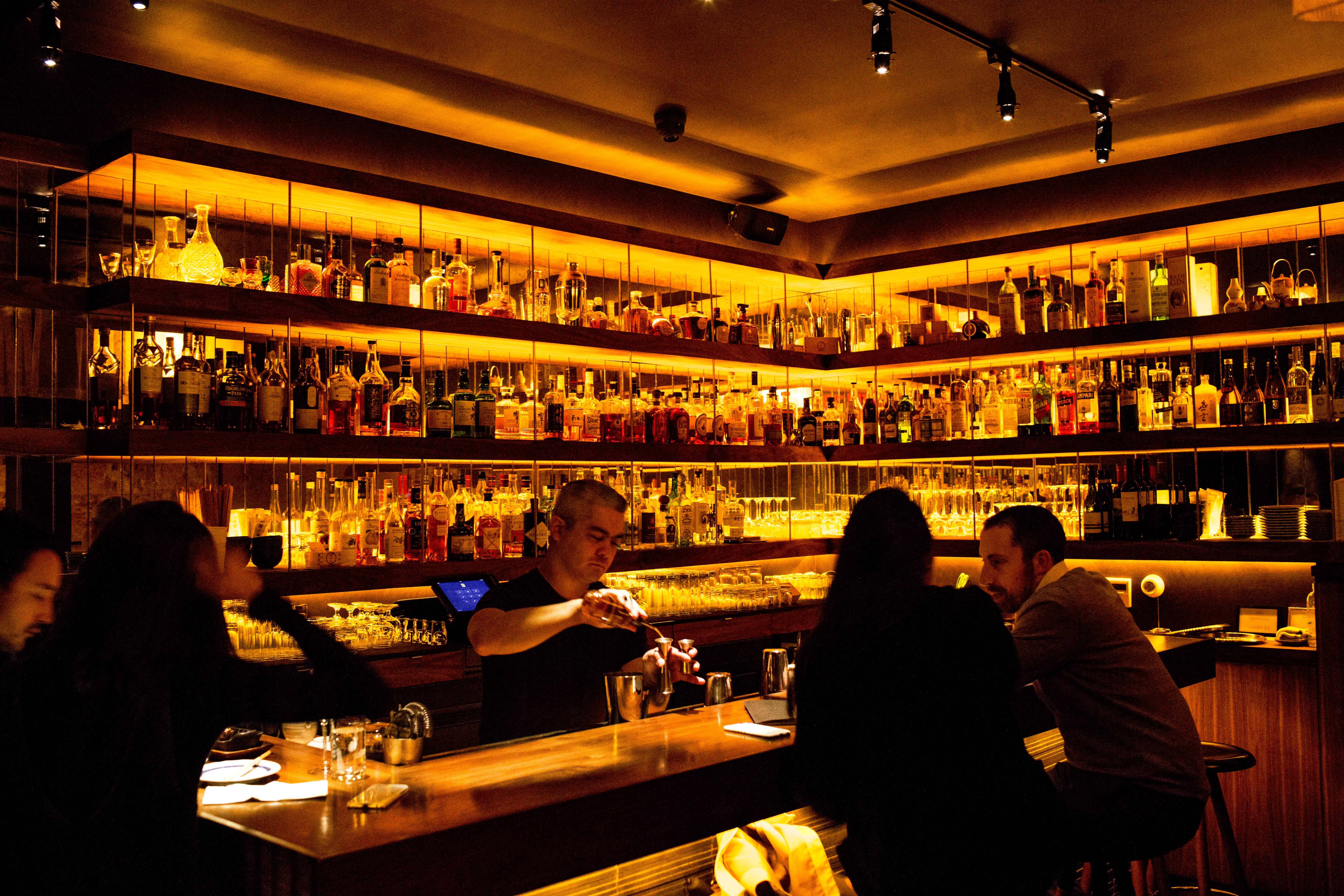A Lower East Side cocktail bar with a Japanese soul: Bar Goto image 2