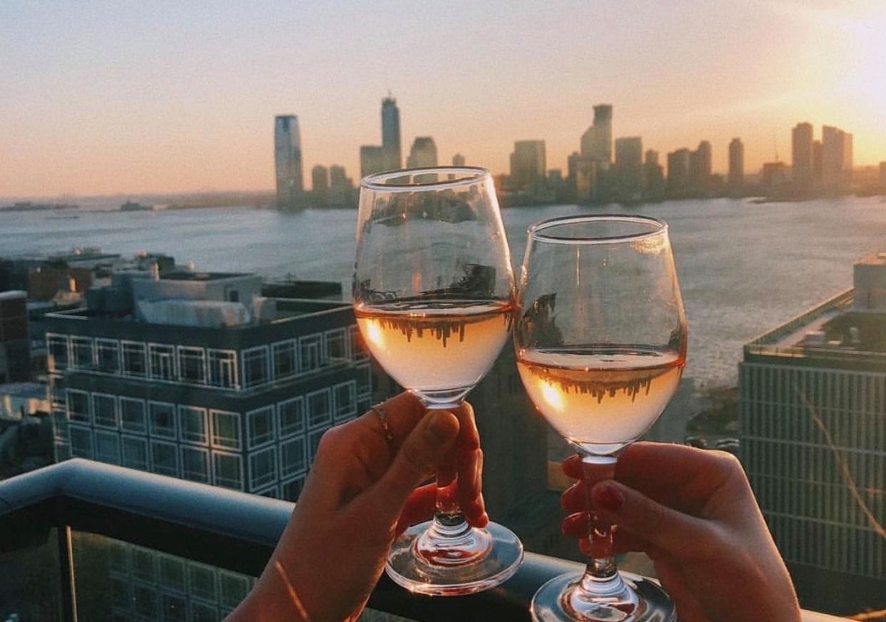 bar hugo soho summer party event space nyc