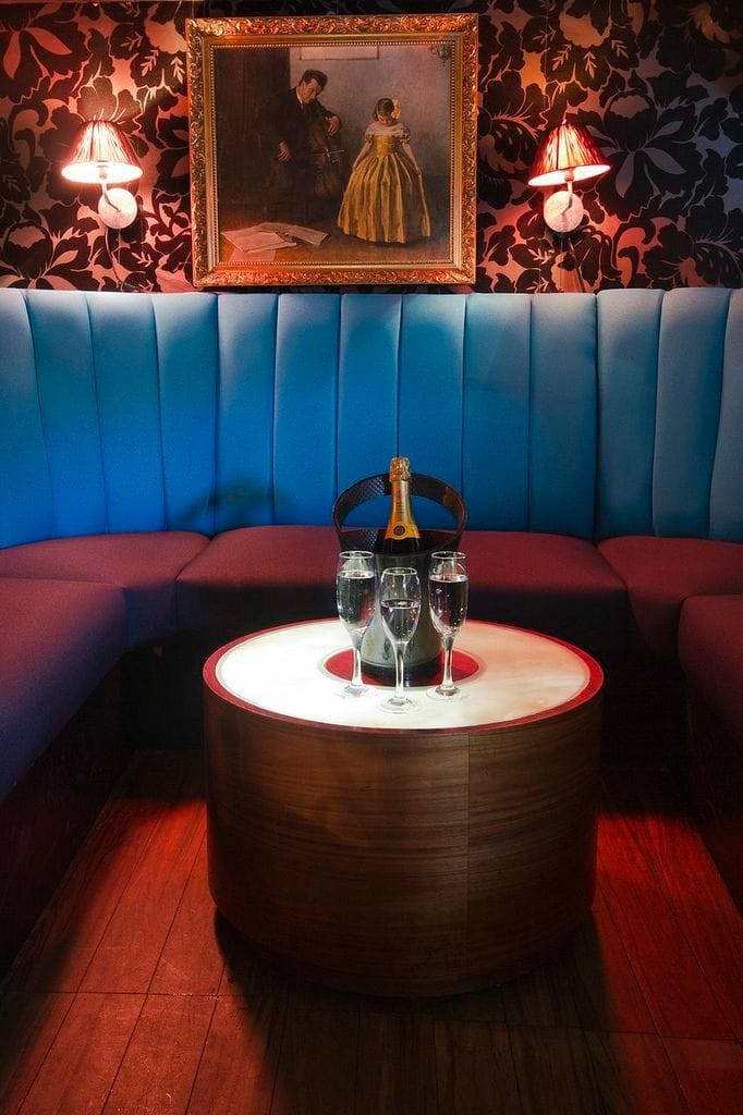 bar social best bars in battersea 3