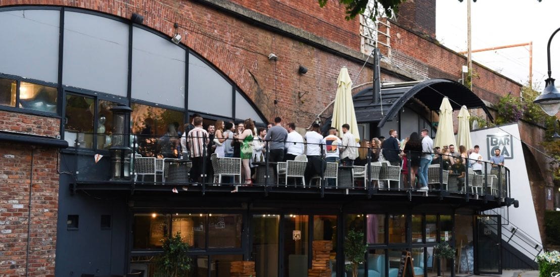 barca bar castlefile manchester bar 