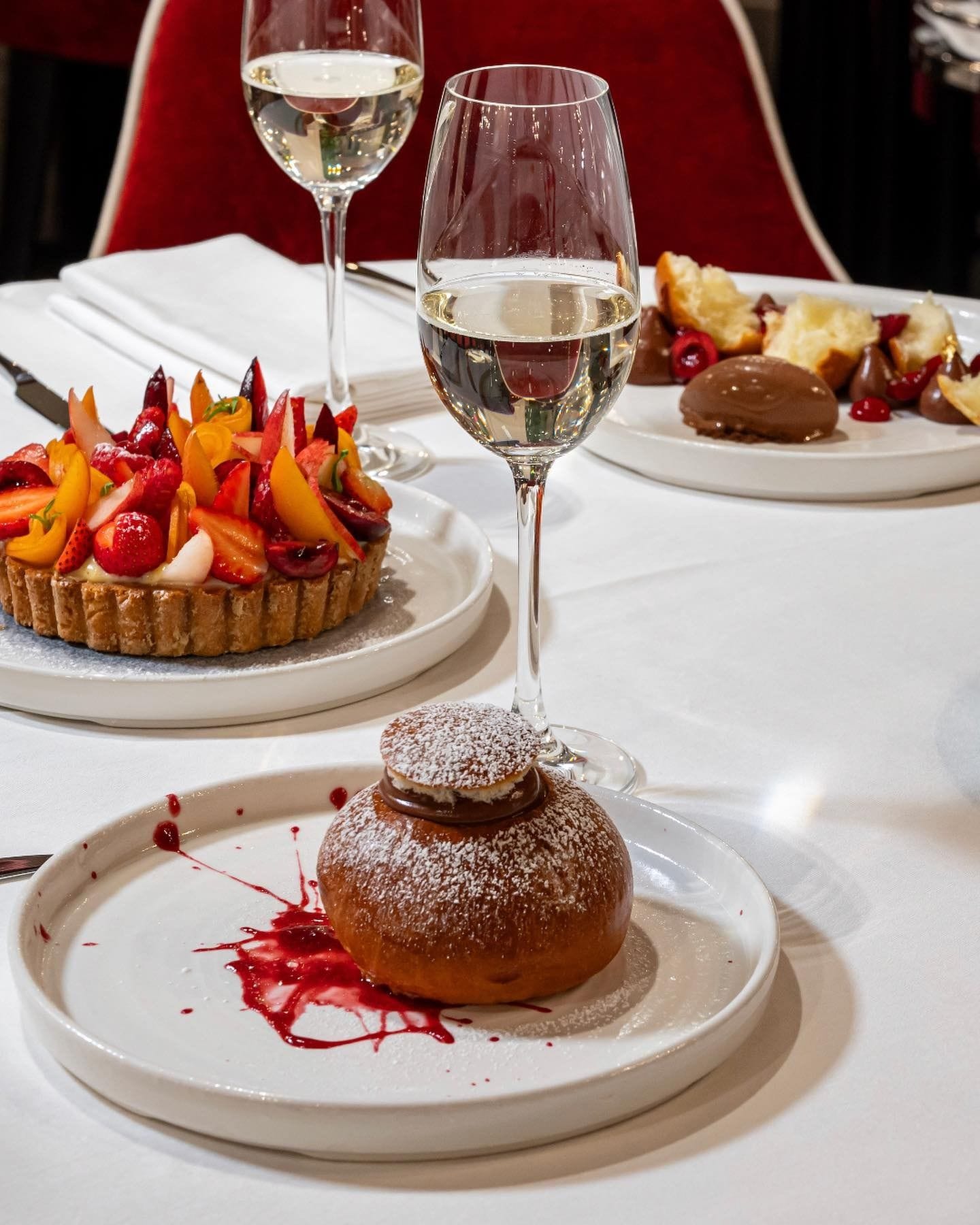 bardo st james westminster private dining london