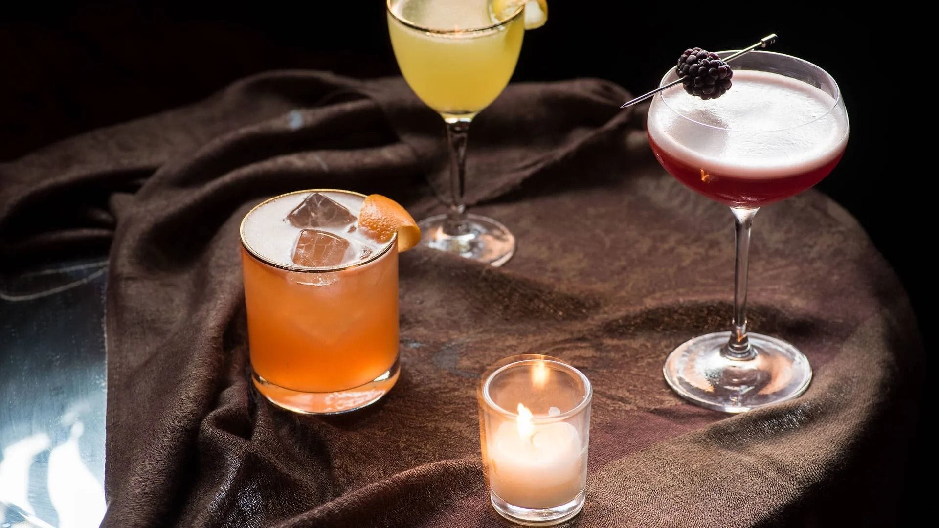 barely disfigured brooklyn cocktail bar