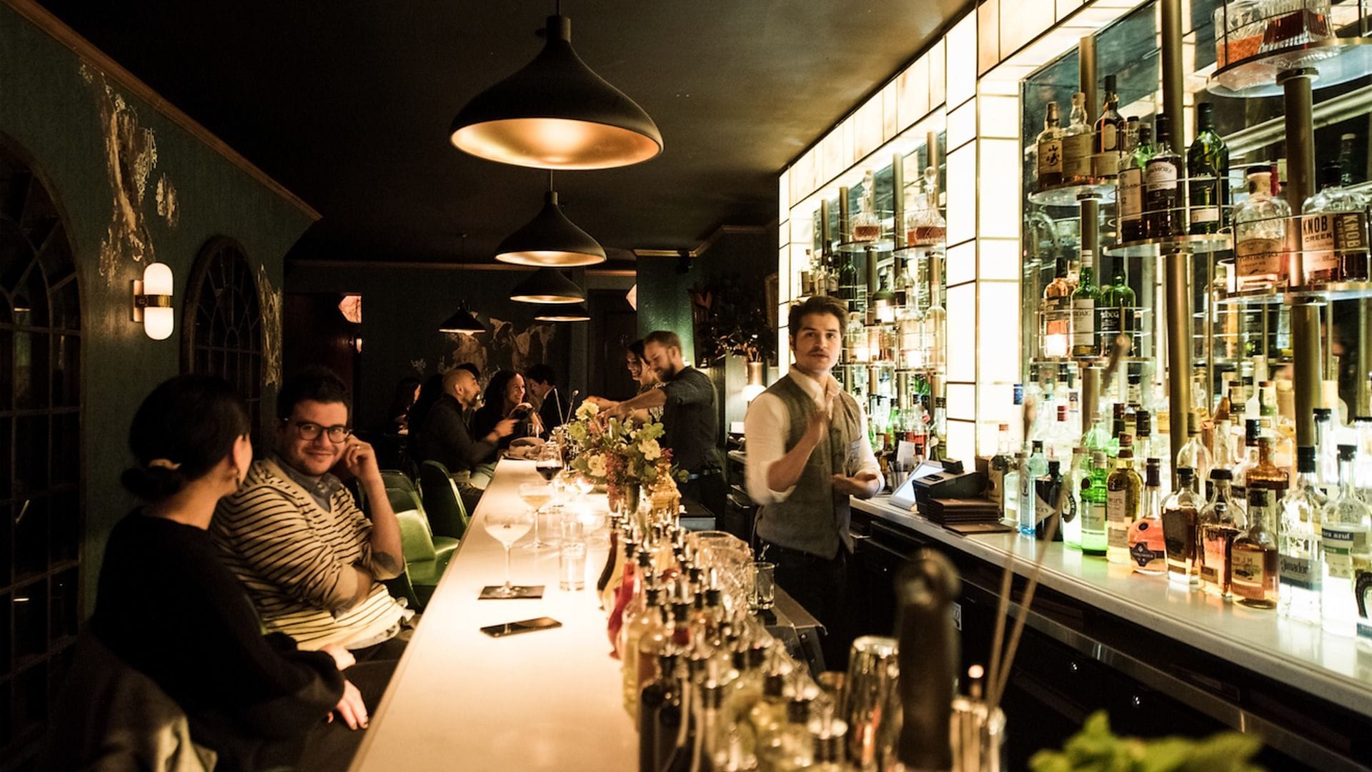 barely disfigured brooklyn cocktail bar