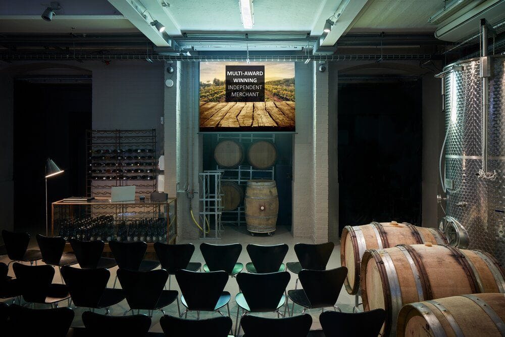 the barrel room london cru winery chelsea meeting room london