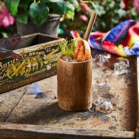 cocktail at barts chelsea london bar