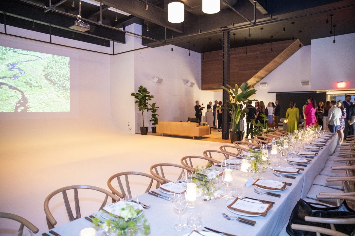 bathhouse studios east village party venues