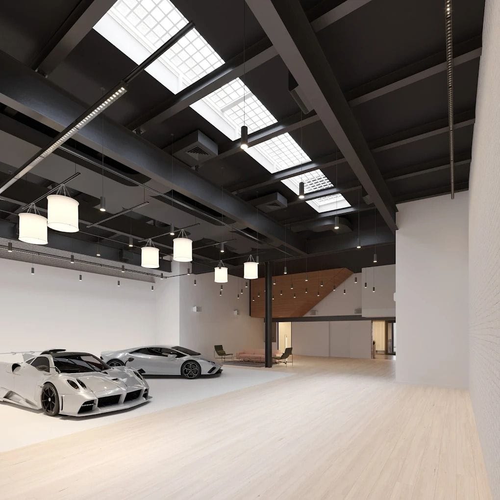 bathhouse studios nyc event spaces to rent 