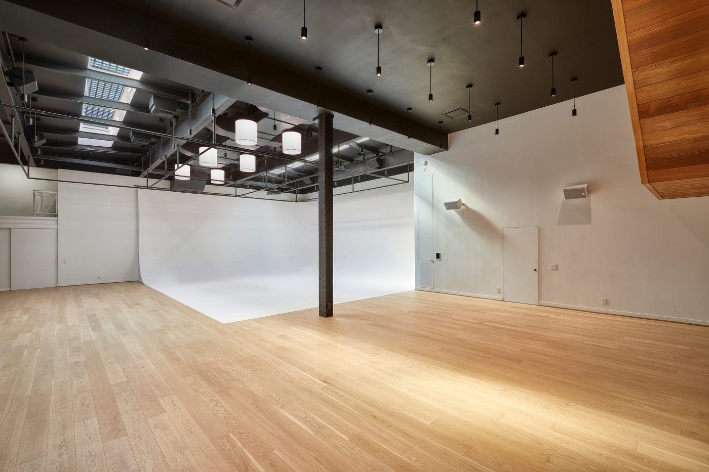 The best NYC studio spaces to rent