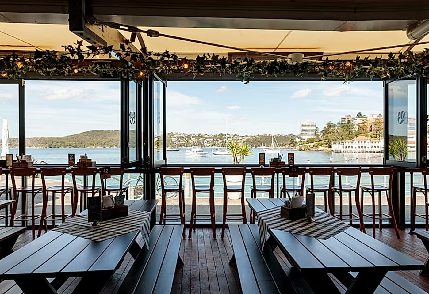 The Bavarian | Exclusive Hire | Venue Hire Sydney | 1