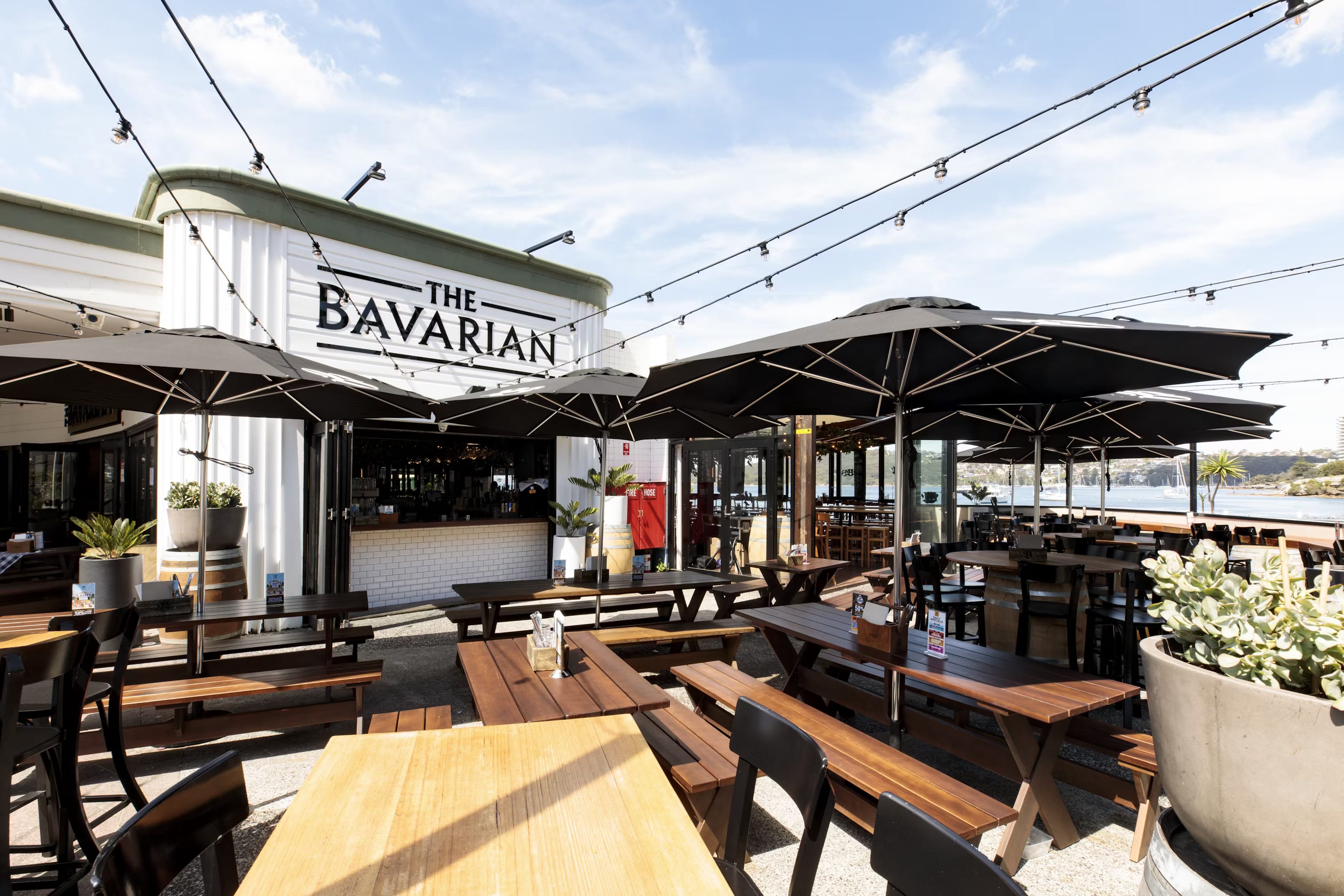 The Bavarian | Exclusive Hire | Venue Hire Sydney | 2