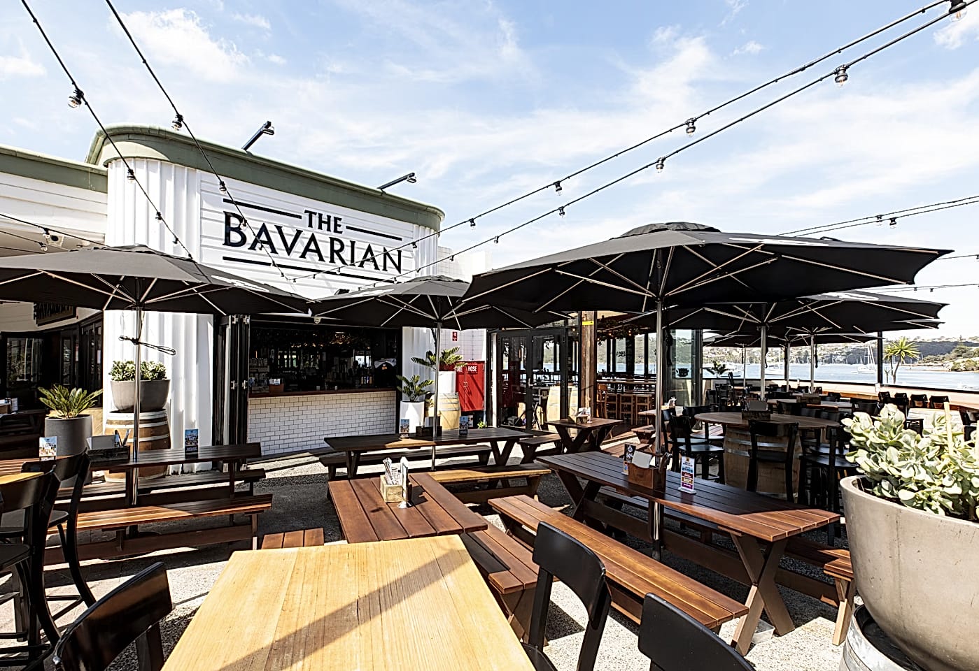 The Bavarian | Exclusive Hire | Venue Hire Sydney | 2