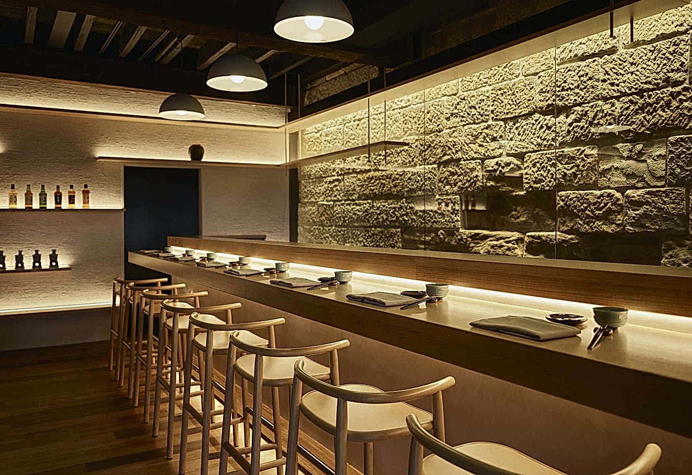 Bay Nine Omakase | Bay Nine Omakase | Venue Hire Sydney | 1