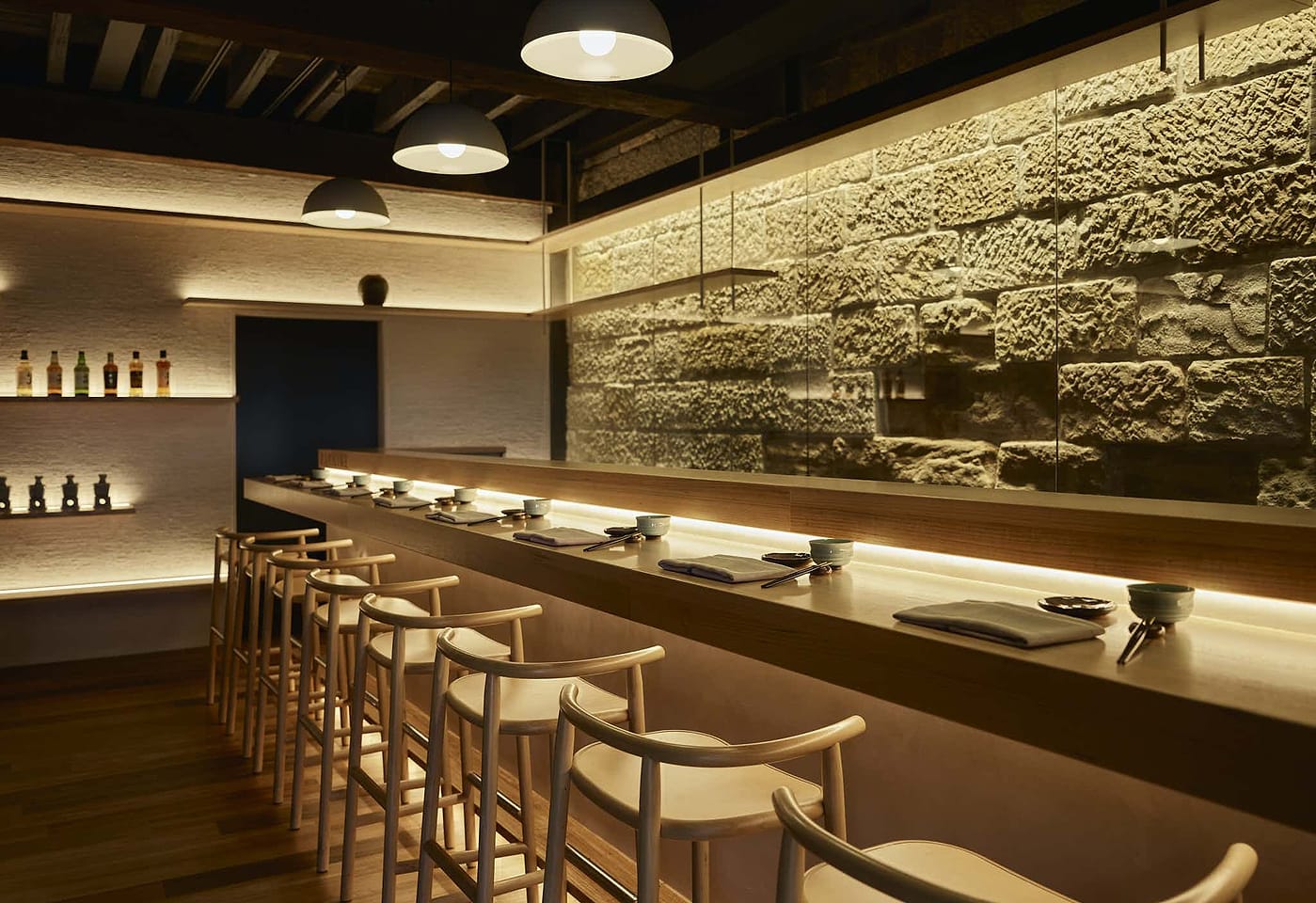 Bay Nine Omakase | Bay Nine Omakase | Venue Hire Sydney | 1
