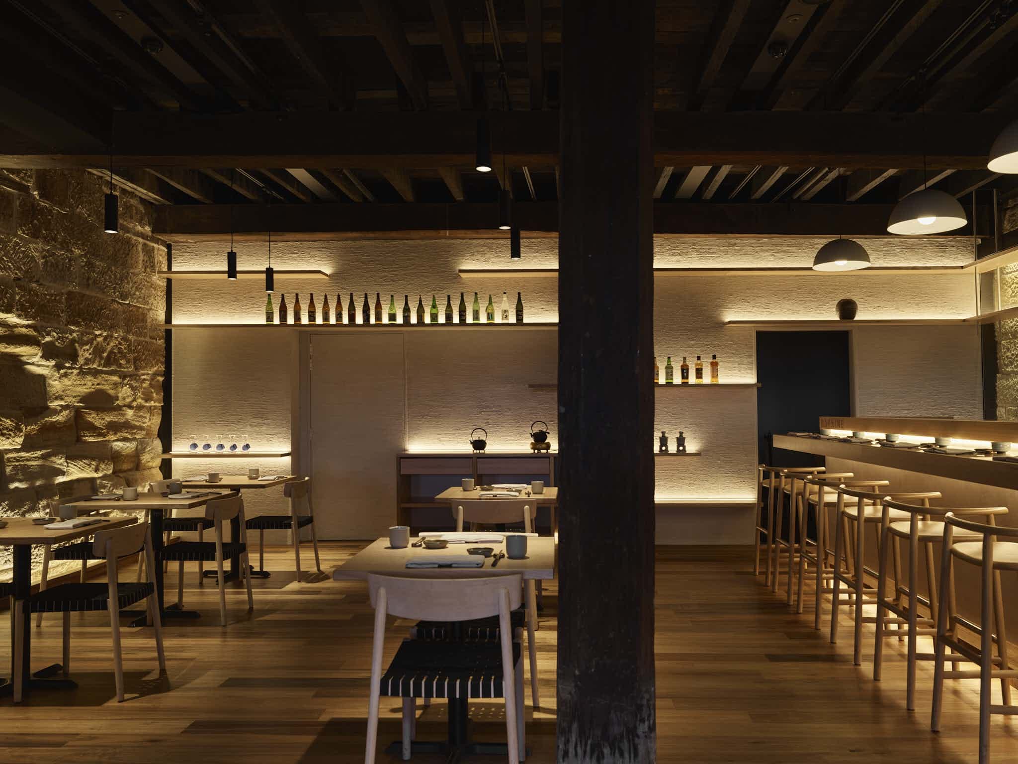 Bay Nine Omakase | Bay Nine Omakase | Venue Hire Sydney | 2