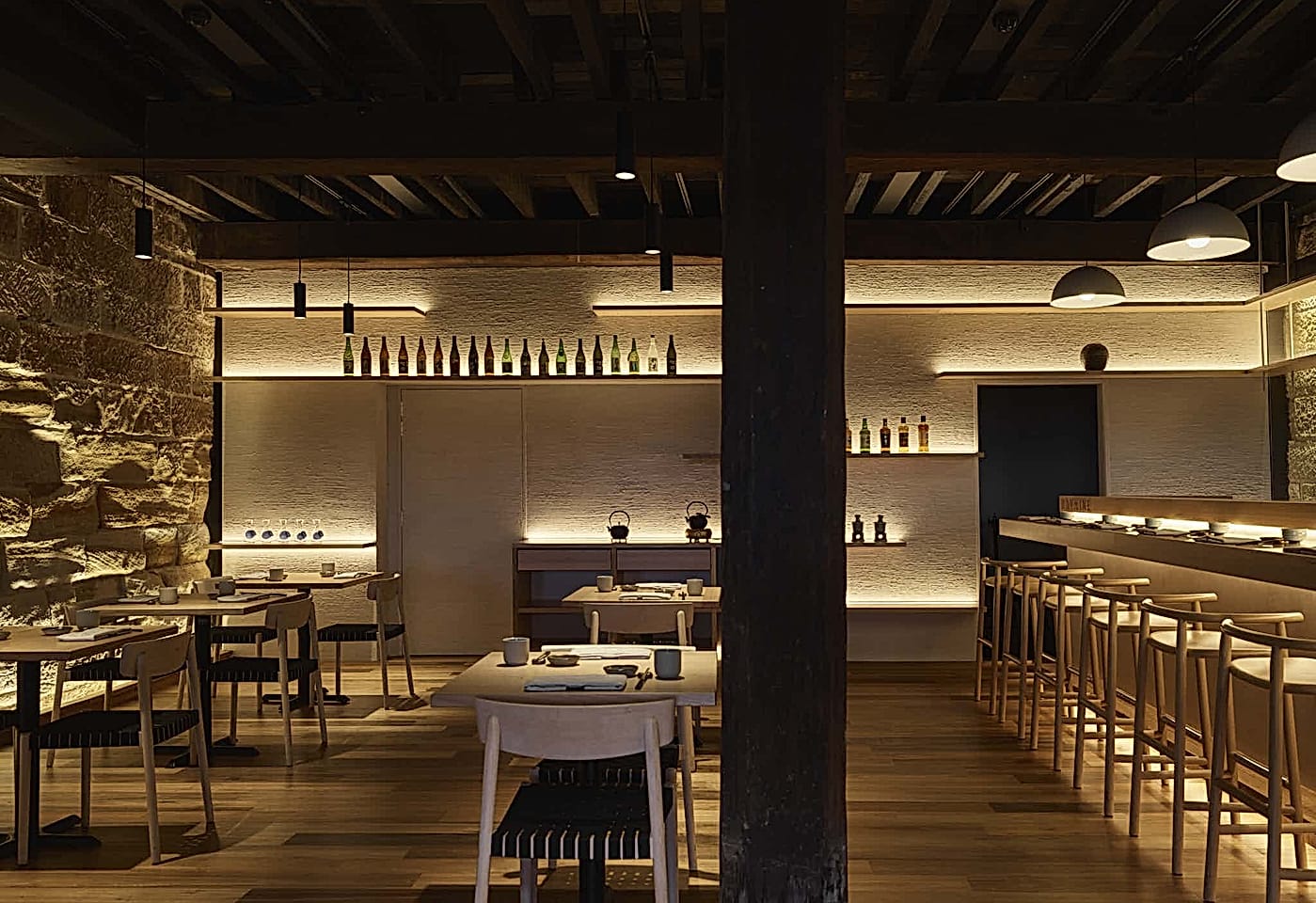 Bay Nine Omakase | Bay Nine Omakase | Venue Hire Sydney | 2