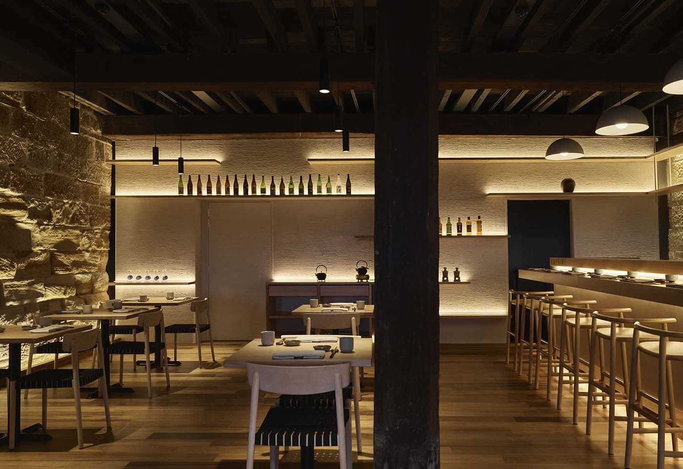 Bay Nine Omakase | Bay Nine Omakase | Venue Hire Sydney | 2