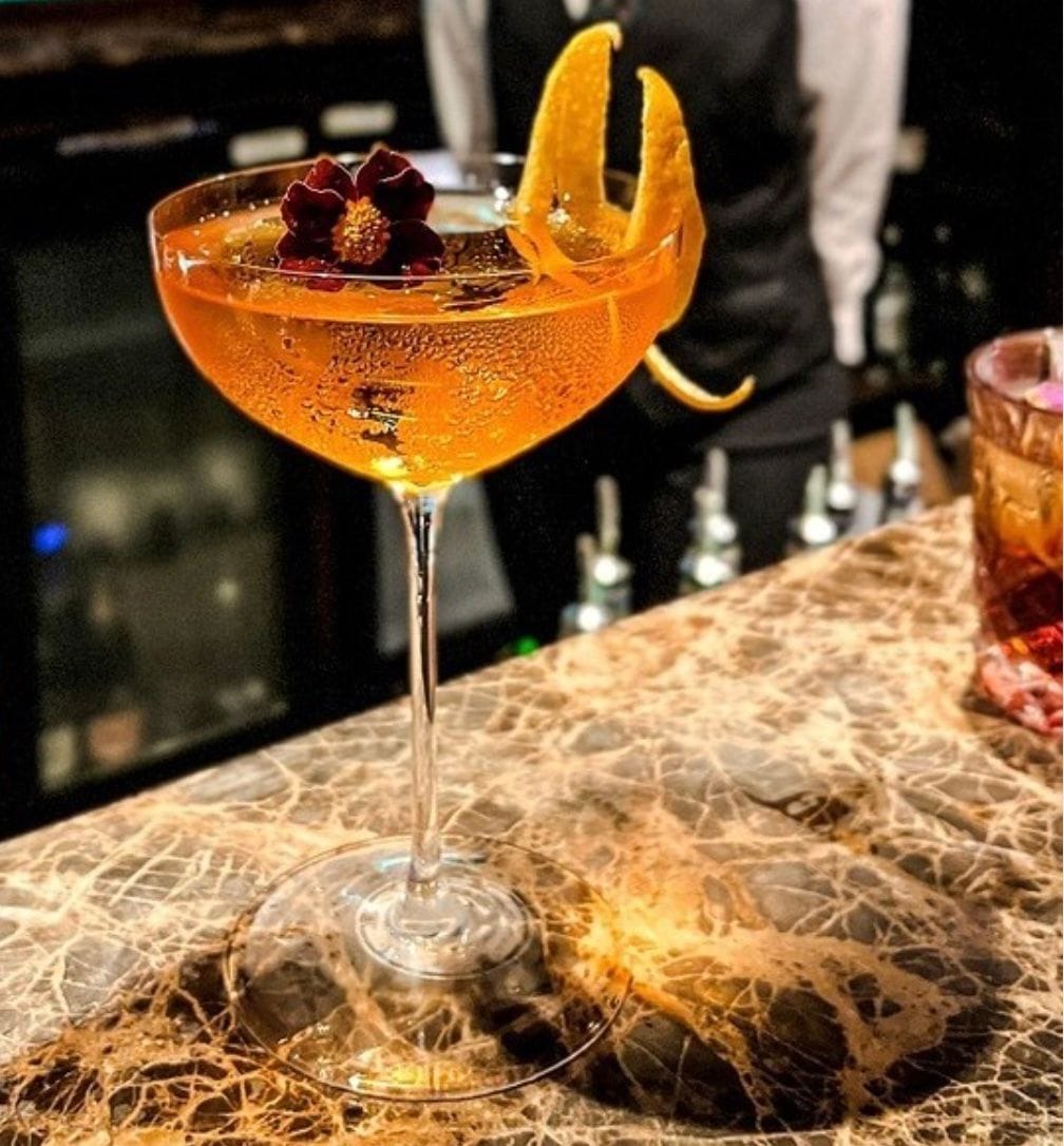 bbar cocktail bars victoria