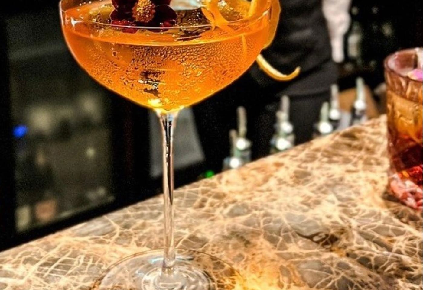 bbar cocktail bars victoria