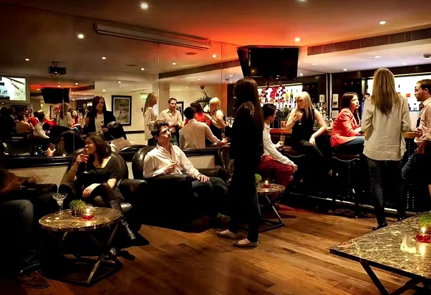 bbar cocktail bars victoria