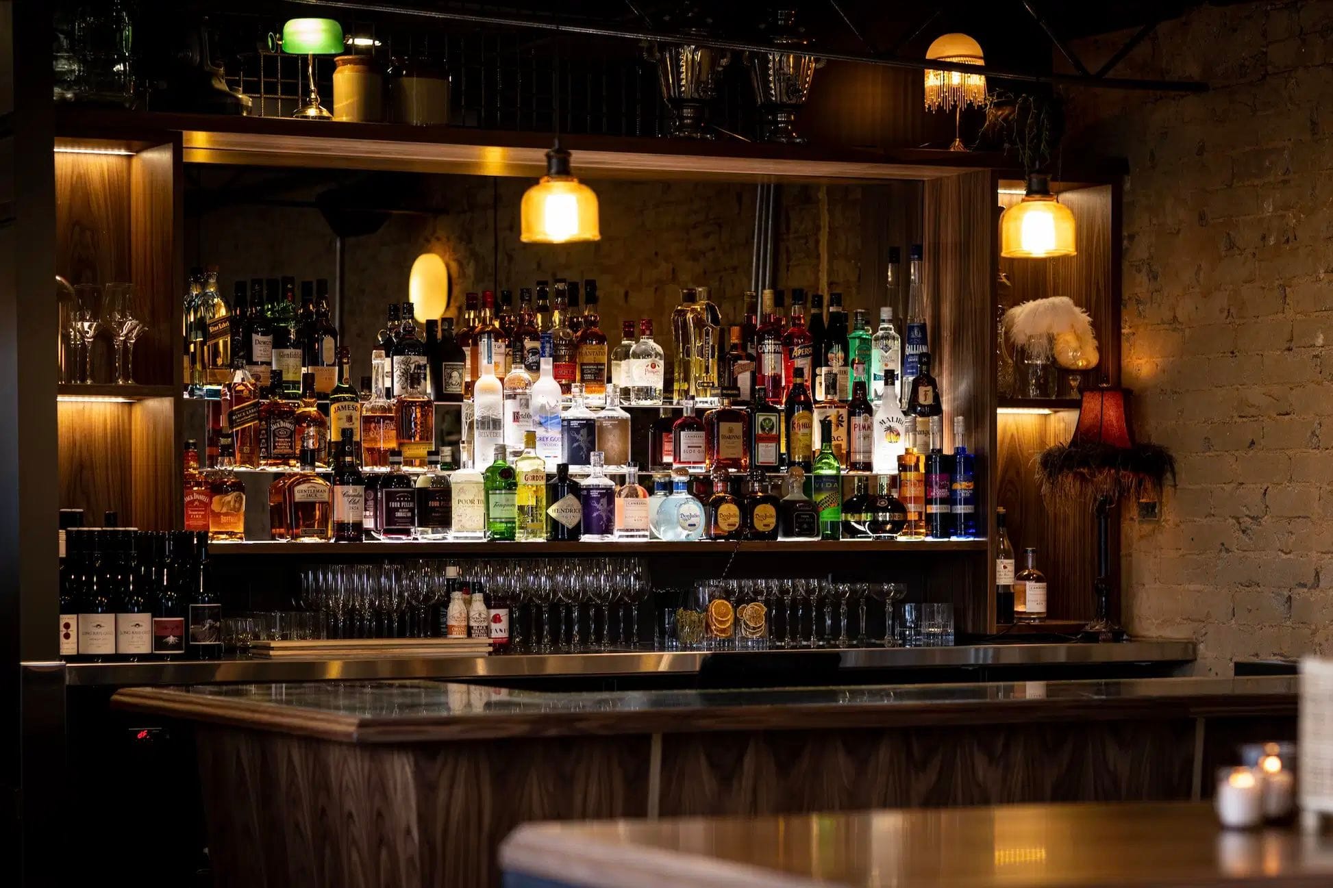 Wakefield’s Bar & Wine, Edgar’s image 2