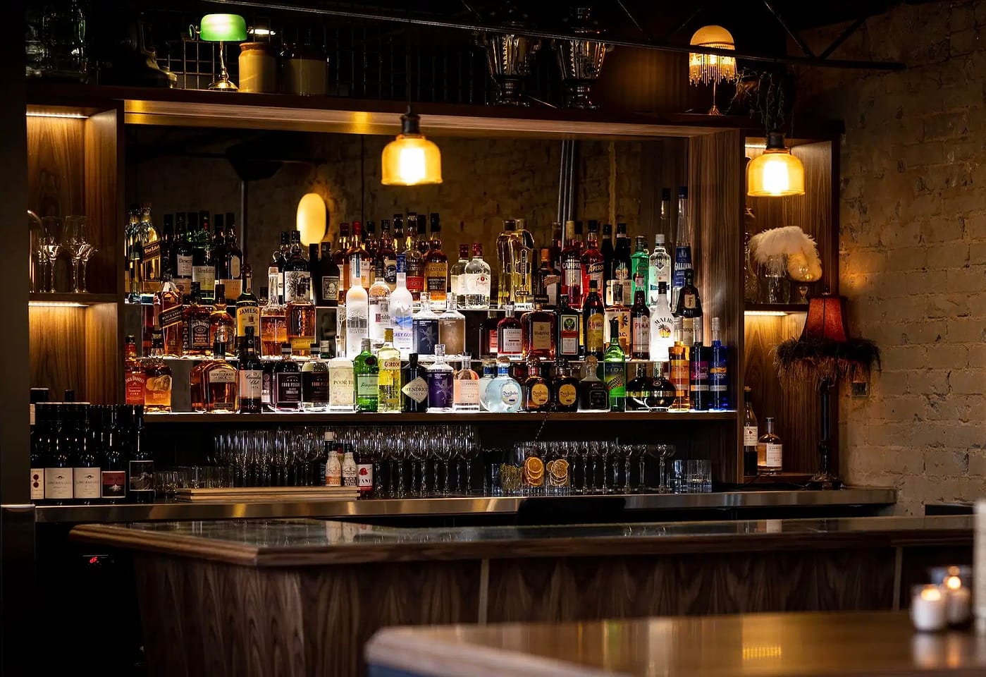 Wakefield’s Bar & Wine, Edgar’s image 2