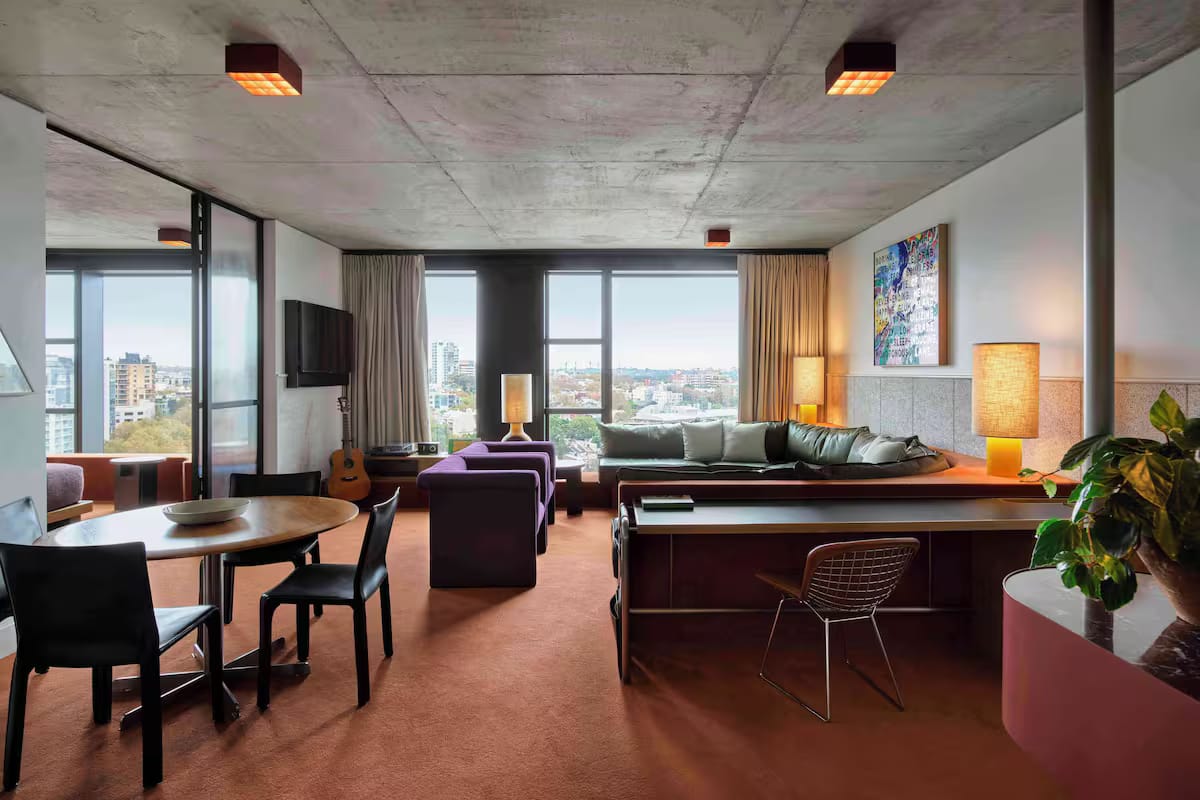 Brick, Ace Hotel  image 3