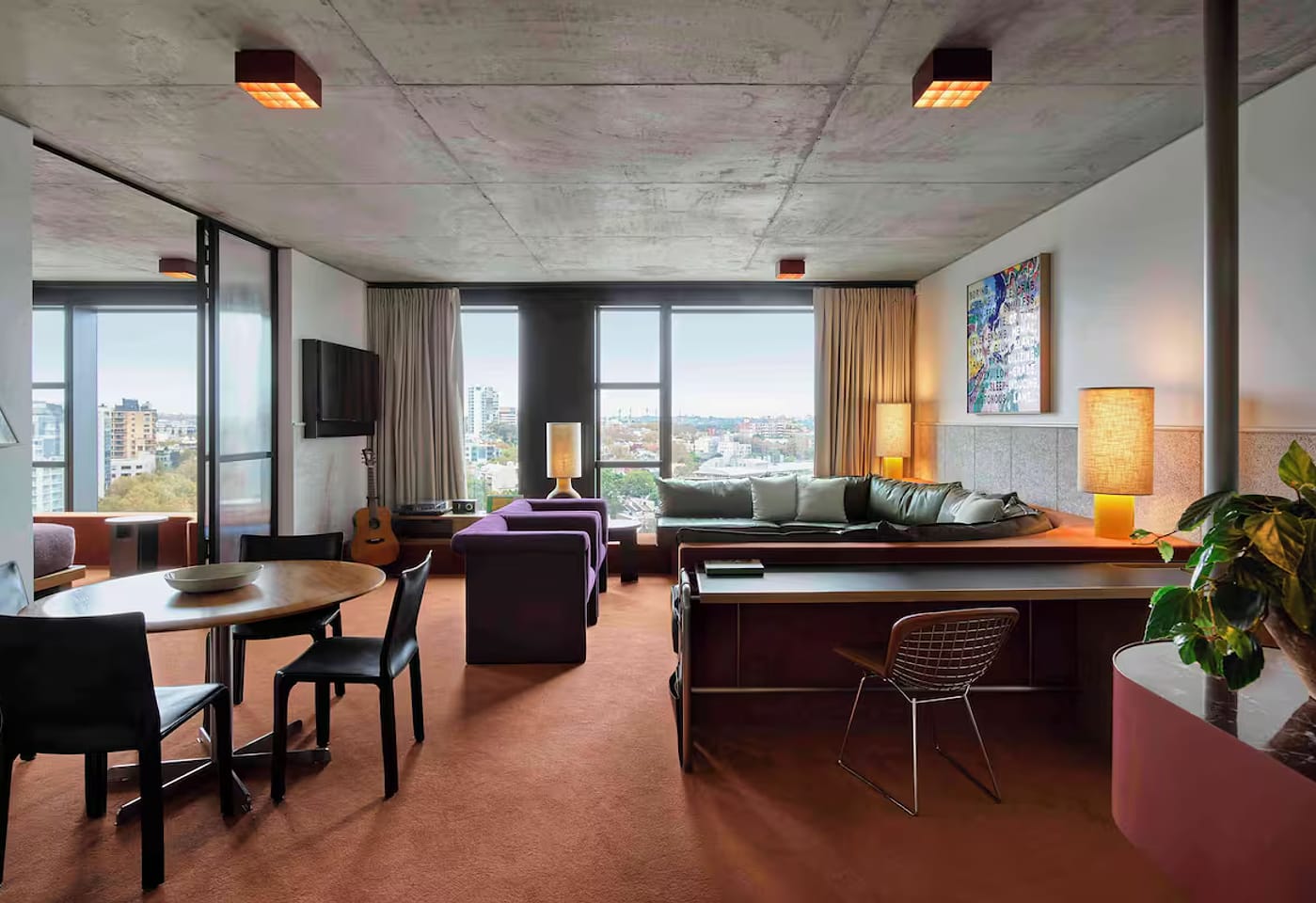 Brick, Ace Hotel image 3