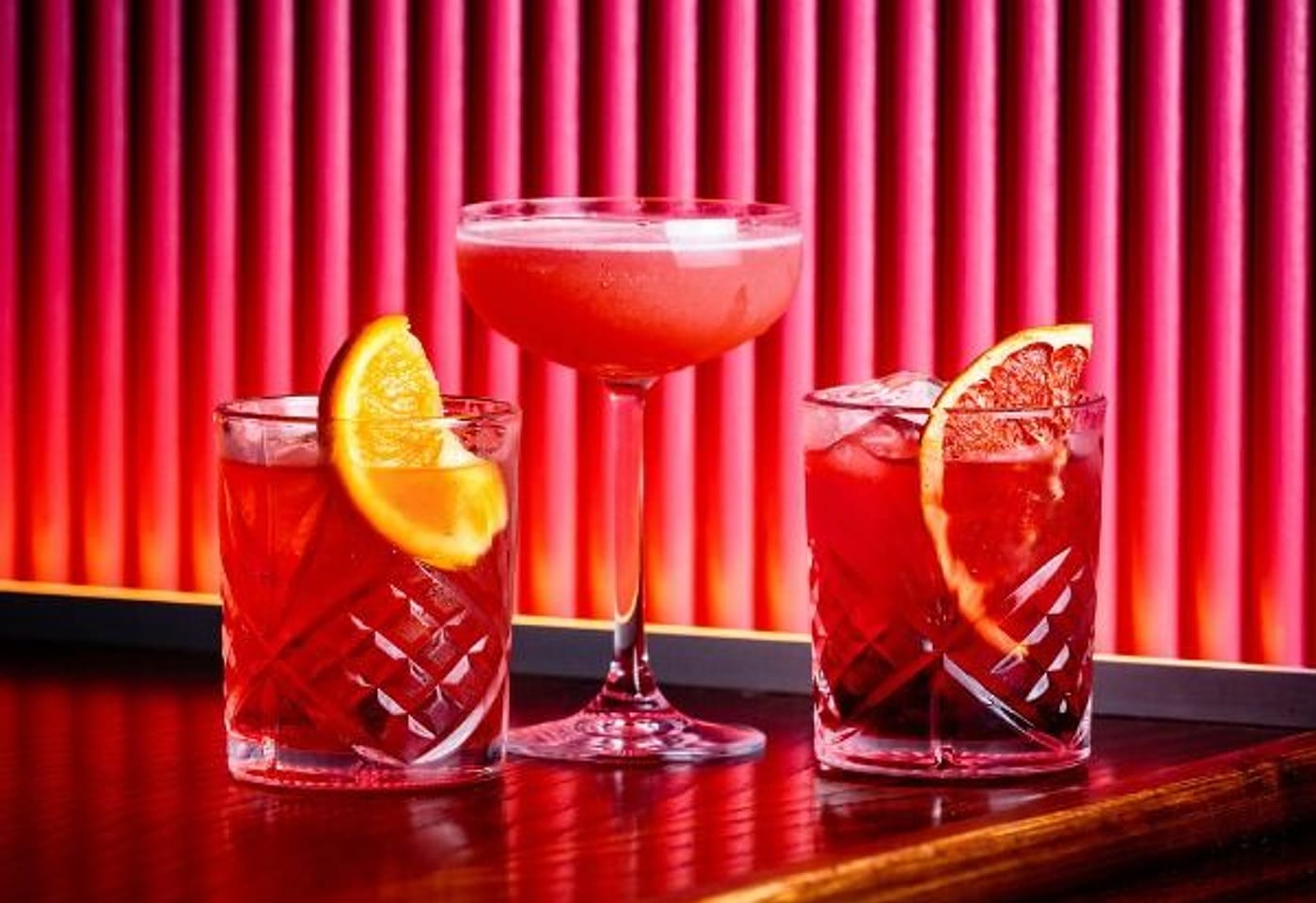 be at one liverpool street cocktail bars 3