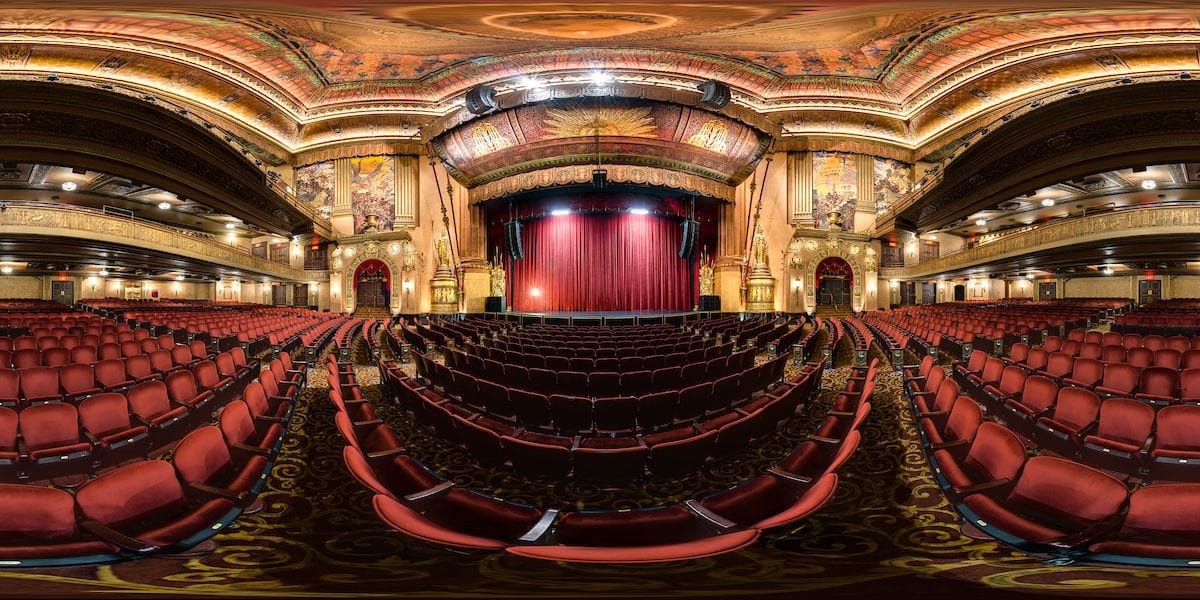 beacon theater upper west side conference venue nyc