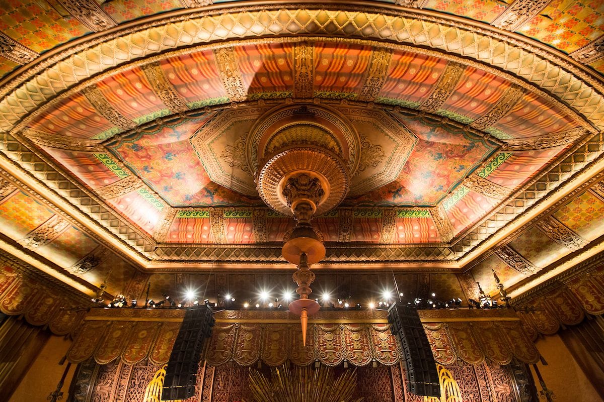 beacon theater upper west side conference venue nyc