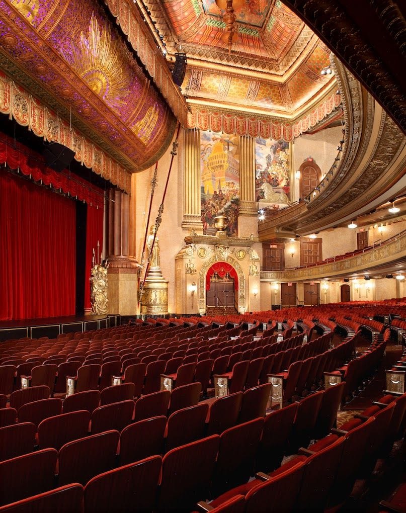 beacon theater upper west side conference venue nyc
