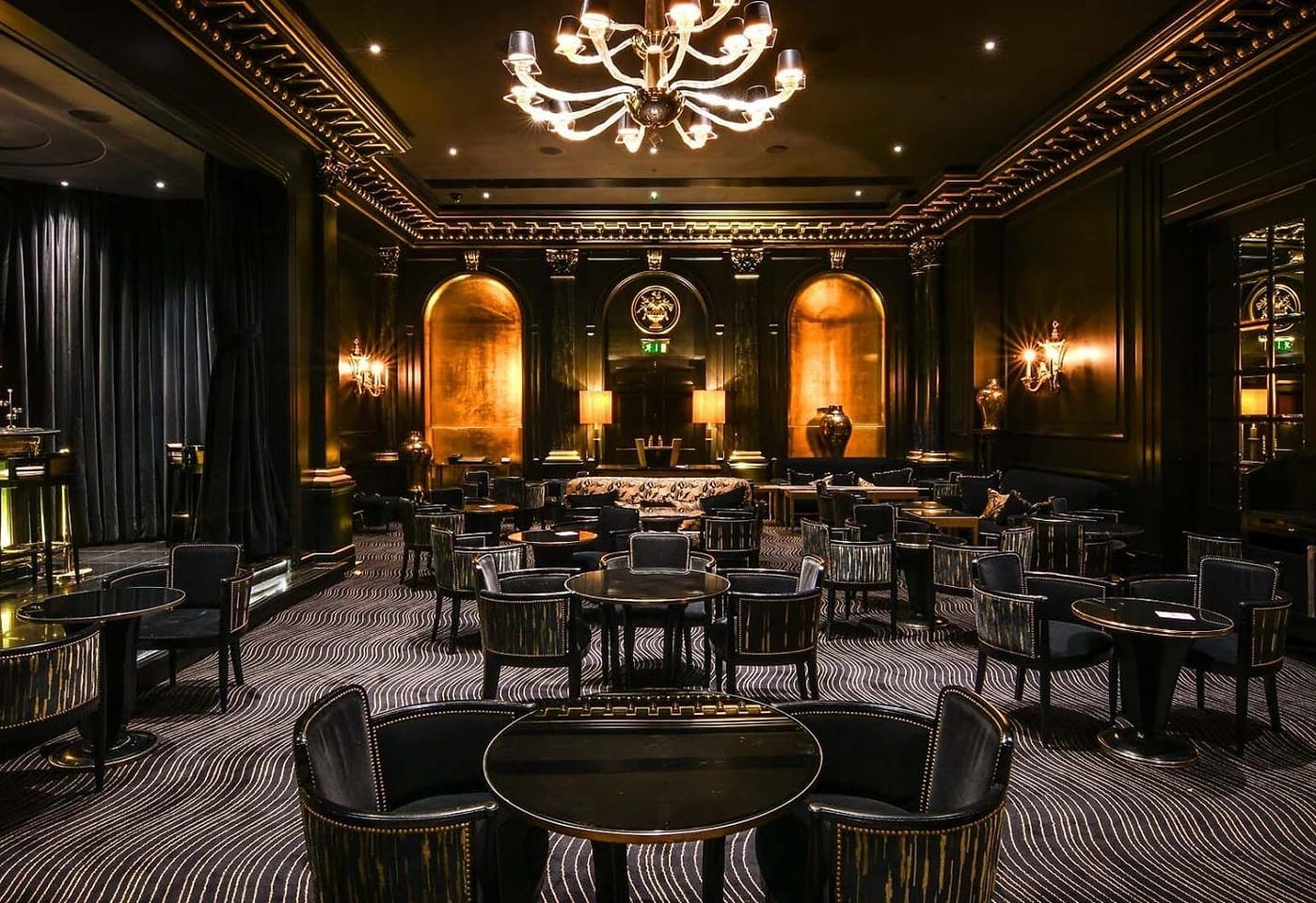 beaufort bar savoy embankment