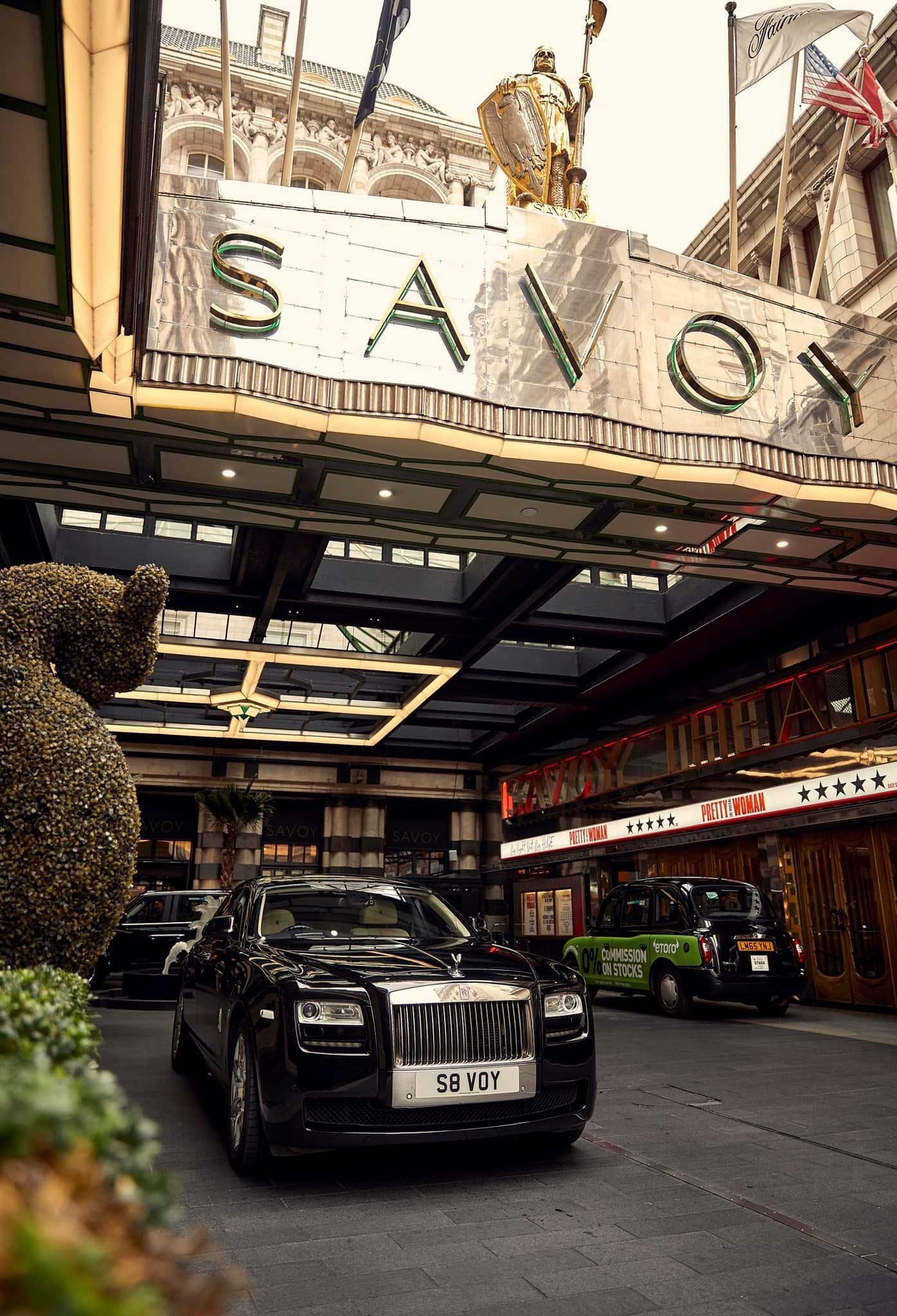 beaufort bar savoy embankment 