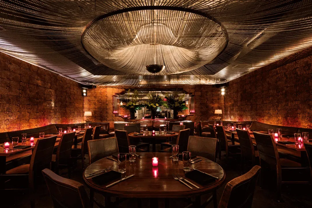 beauty & essex birthday restaurants new york