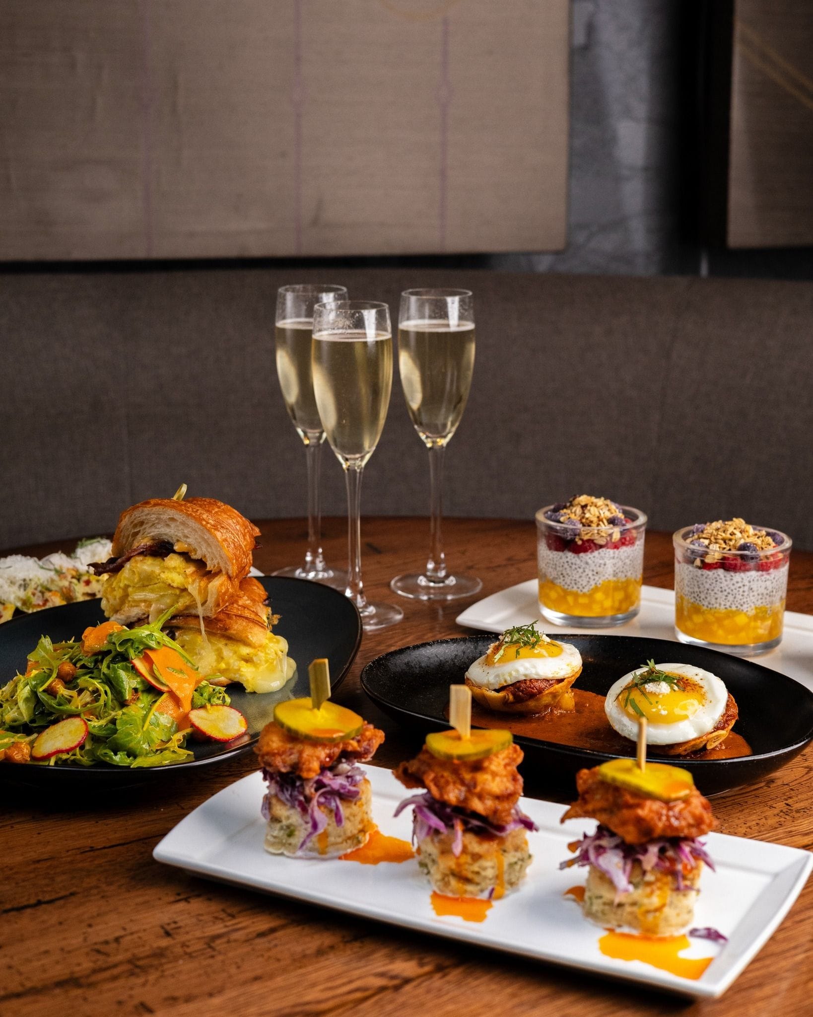 beauty and essex lower east side party space